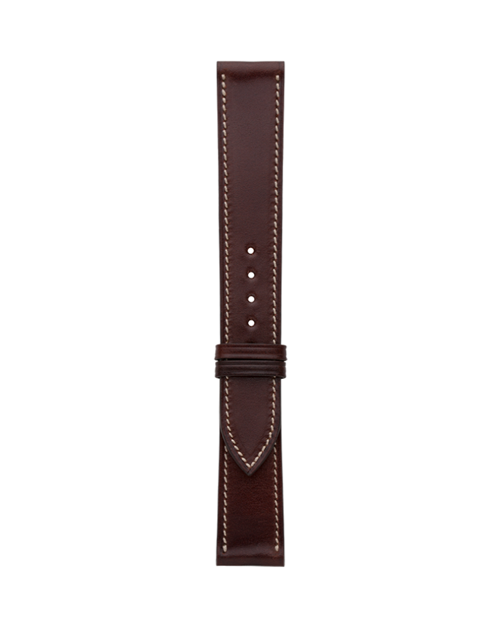 Shell Codovan@Horween Brown Strap